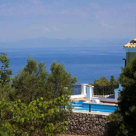 Agerides Villas