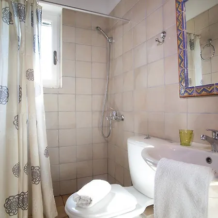 Villa Agerides Villas