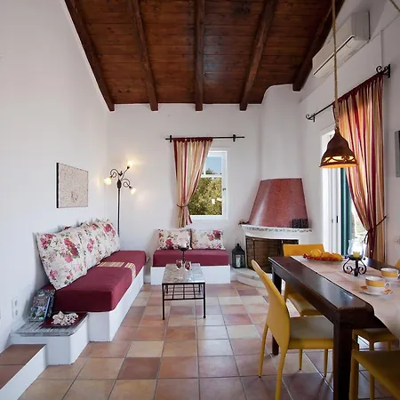 Villa Agerides Villas