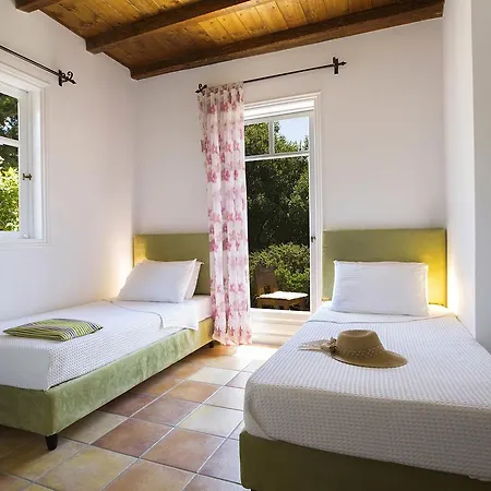 Agerides Villas Villa *